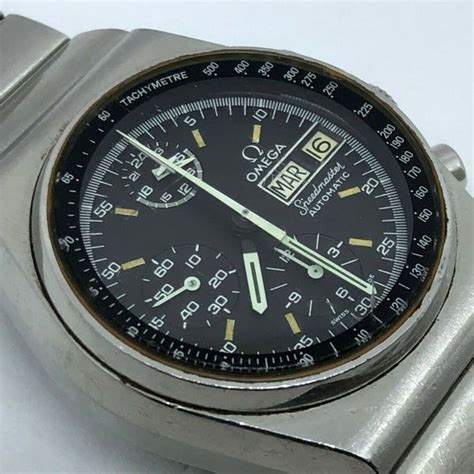 Omega Speedmaster 176.0015 